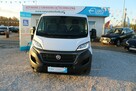 E-DUCATO L2h1 47kWh Salon polska, 122HP - 3