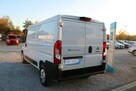 E-DUCATO L2h1 47kWh Salon polska, 122HP - 8