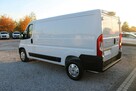 E-DUCATO L2h1 47kWh Salon polska, 122HP - 9