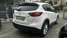 Mazda CX-5 2.5 SkyActive Automat Skóra 4x4 Full Led BOSE Podgrz fotele - 4