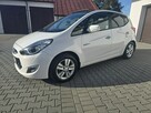 Hyundai ix20 1,6 BENZ Panorama Dach,Navi.Kam.Cof.Skóry.Hak.Tempomat.Serwis - 2