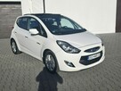 Hyundai ix20 1,6 BENZ Panorama Dach,Navi.Kam.Cof.Skóry.Hak.Tempomat.Serwis - 4