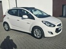 Hyundai ix20 1,6 BENZ Panorama Dach,Navi.Kam.Cof.Skóry.Hak.Tempomat.Serwis - 5