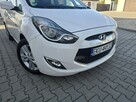 Hyundai ix20 1,6 BENZ Panorama Dach,Navi.Kam.Cof.Skóry.Hak.Tempomat.Serwis - 6