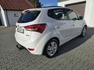 Hyundai ix20 1,6 BENZ Panorama Dach,Navi.Kam.Cof.Skóry.Hak.Tempomat.Serwis - 7