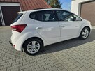Hyundai ix20 1,6 BENZ Panorama Dach,Navi.Kam.Cof.Skóry.Hak.Tempomat.Serwis - 8
