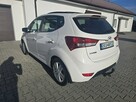 Hyundai ix20 1,6 BENZ Panorama Dach,Navi.Kam.Cof.Skóry.Hak.Tempomat.Serwis - 10