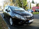Opel Zafira 2,0 automat navi - 5