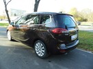 Opel Zafira 2,0 automat navi - 6