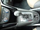 Opel Zafira 2,0 automat navi - 8