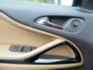 Opel Zafira 2,0 automat navi - 10