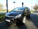 Opel Zafira 2,0 automat navi - 13