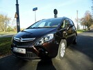 Opel Zafira 2,0 automat navi - 15