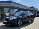 Ford Focus 1.6 115 Navi, Tempomat,Gwarancja - 1