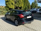 Ford Focus 1.6 115 Navi, Tempomat,Gwarancja - 5