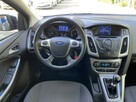 Ford Focus 1.6 115 Navi, Tempomat,Gwarancja - 14