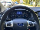 Ford Focus 1.6 115 Navi, Tempomat,Gwarancja - 15