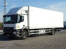 Mercedes ANTOS 1827 Kontener Sprowadzony Euro 6 Książka Serwisowa , 24 Euro Palety , Klima, Blokada