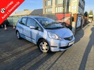 Honda Jazz 1.2 i-VTEC 90KM Klimatyzacja