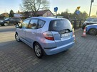 Honda Jazz 1.2 i-VTEC 90KM Klimatyzacja - 7