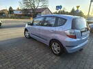 Honda Jazz 1.2 i-VTEC 90KM Klimatyzacja - 8