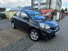Nissan Micra 1.2i 80KM GAZ LPG Klimatyzacja Salon Polska - 2