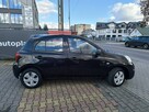 Nissan Micra 1.2i 80KM GAZ LPG Klimatyzacja Salon Polska - 3