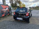 Nissan Micra 1.2i 80KM GAZ LPG Klimatyzacja Salon Polska - 6
