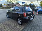 Nissan Micra 1.2i 80KM GAZ LPG Klimatyzacja Salon Polska - 8