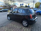 Nissan Micra 1.2i 80KM GAZ LPG Klimatyzacja Salon Polska - 9
