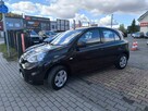 Nissan Micra 1.2i 80KM GAZ LPG Klimatyzacja Salon Polska - 10