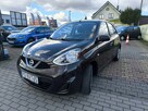 Nissan Micra 1.2i 80KM GAZ LPG Klimatyzacja Salon Polska - 11