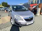 Opel Meriva 1.7 CDTi 110KM Klimatyzacja OPŁACONY - 13