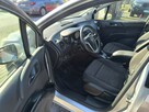 Opel Meriva 1.7 CDTi 110KM Klimatyzacja OPŁACONY - 14