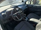 Opel Meriva 1.7 CDTi 110KM Klimatyzacja OPŁACONY - 15