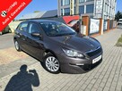 Peugeot 308 1.6i Turbo 156KM Klimatyzacja OPŁACONY