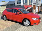 Seat Leon 1.2i Turbo Klimatyzacja OPŁACONY - 2