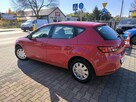 Seat Leon 1.2i Turbo Klimatyzacja OPŁACONY - 8