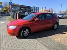 Seat Leon 1.2i Turbo Klimatyzacja OPŁACONY - 9