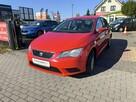 Seat Leon 1.2i Turbo Klimatyzacja OPŁACONY - 10