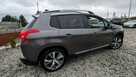 Peugeot 2008 1,6 HDI 114 KM, Navi - 9