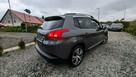 Peugeot 2008 1,6 HDI 114 KM, Navi - 10