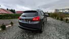 Peugeot 2008 1,6 HDI 114 KM, Navi - 11