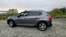 Peugeot 2008 1,6 HDI 114 KM, Navi - 15