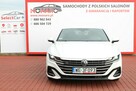 Volkswagen Arteon R-LINE Shooting Brake Salon Polska GWARANCJA i RAPORT SelectCar+ FV23% - 3