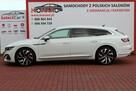 Volkswagen Arteon R-LINE Shooting Brake Salon Polska GWARANCJA i RAPORT SelectCar+ FV23% - 9