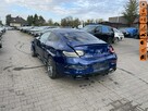 Mercedes C 63 AMG Coupe V8 Bitrubo - 1