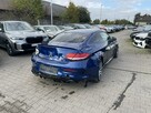 Mercedes C 63 AMG Coupe V8 Bitrubo - 4