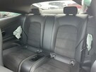 Mercedes C 63 AMG Coupe V8 Bitrubo - 11