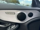 Mercedes C 63 AMG Coupe V8 Bitrubo - 12
